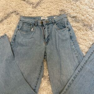 Cotton On loose straight jean